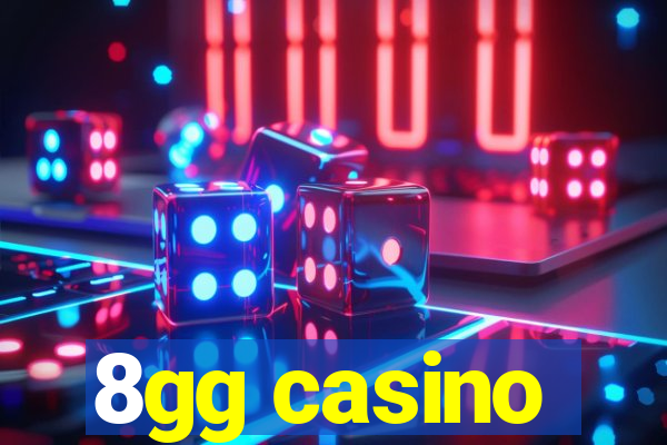 8gg casino